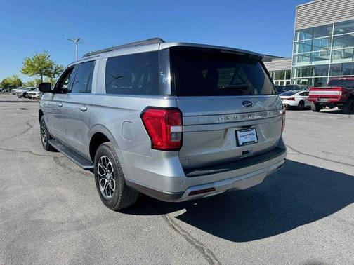 2023 Ford Expedition Max XLT