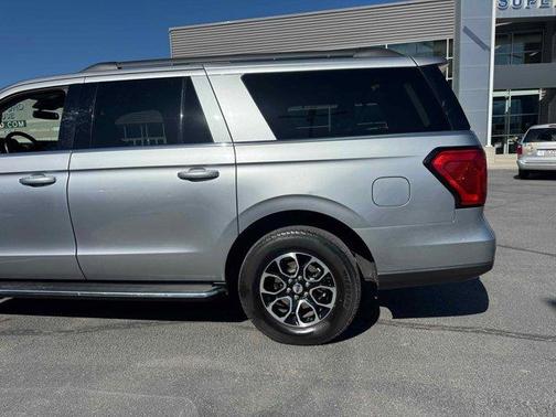 2023 Ford Expedition Max XLT