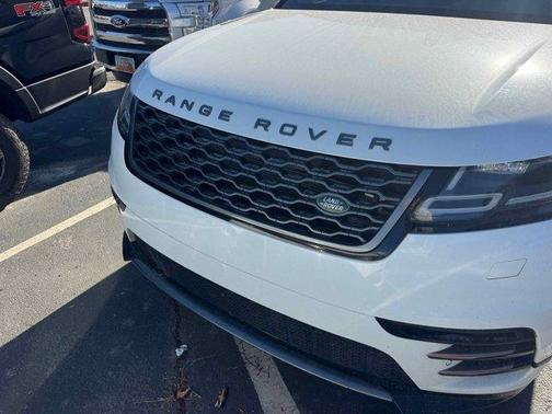 2018 Land Rover Range Rover Velar D180 SE R-Dynamic