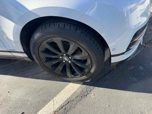 2018 Land Rover Range Rover Velar D180 SE R-Dynamic