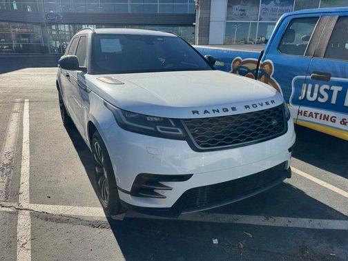 2018 Land Rover Range Rover Velar D180 SE R-Dynamic