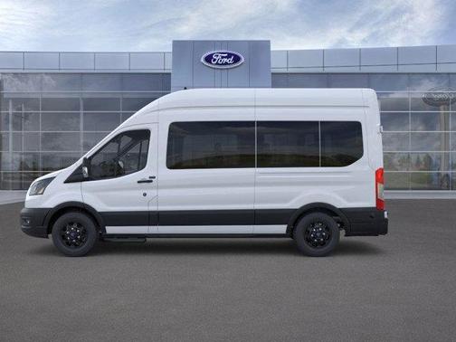 2025 Ford Transit-350 XL