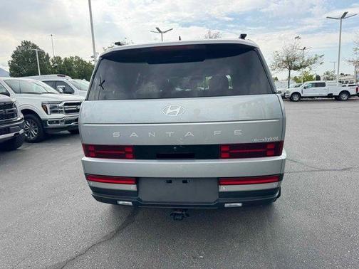 2024 Hyundai SANTA FE HEV Limited
