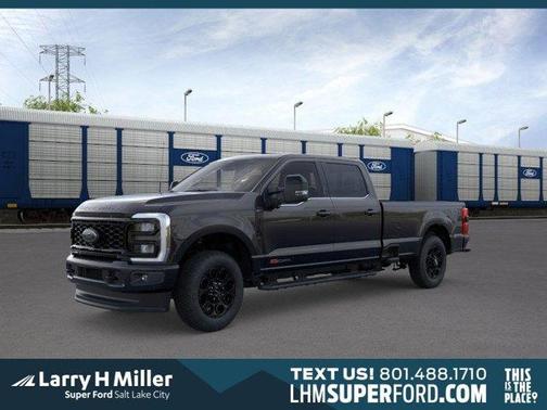 2026 Ford F-350 Lariat Super Duty