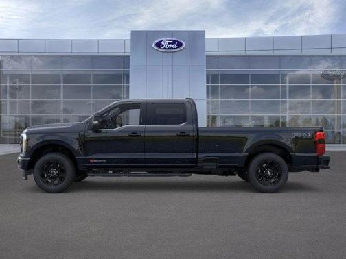 2026 Ford F-350 Lariat Super Duty