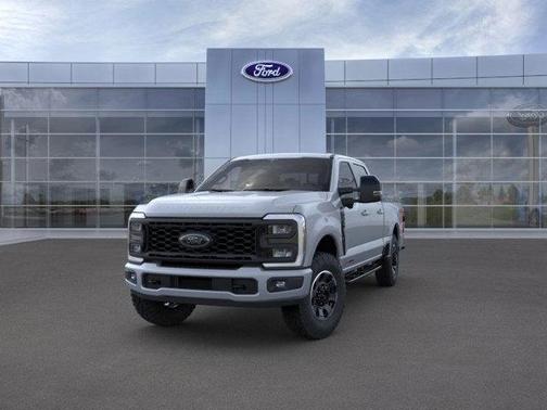 2025 Ford F-350 Lariat Super Duty