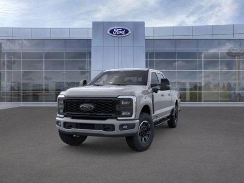 2025 Ford F-350 Lariat Super Duty