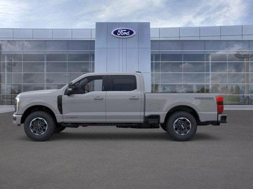 2025 Ford F-350 Lariat Super Duty