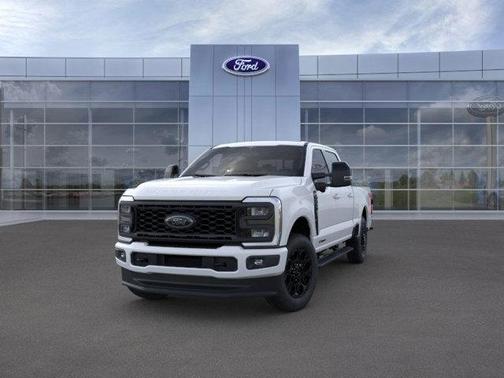 2025 Ford F-350 Lariat Super Duty