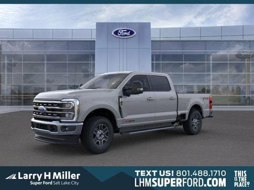 2025 Ford F-350 Lariat Super Duty