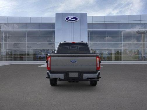 2026 Ford F-350 Lariat Super Duty