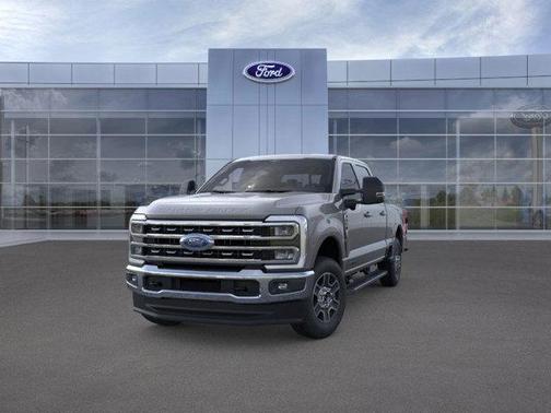 2026 Ford F-350 Lariat Super Duty