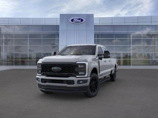 2025 Ford F-350 Lariat Super Duty