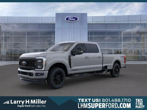 2025 Ford F-350 Lariat Super Duty