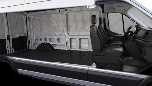 2024 Ford Transit-350 148 WB Medium Roof Cargo