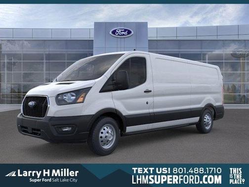 2025 Ford Transit-150 T150LRCREWAWD