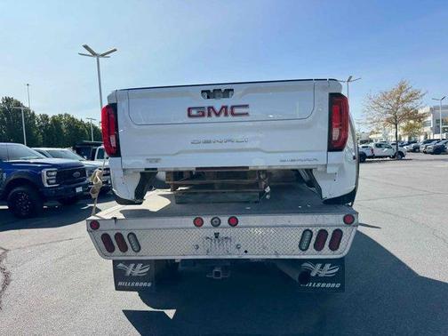 2020 GMC Sierra 3500 Denali