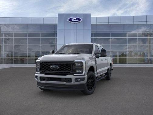 2025 Ford F-350 Lariat Super Duty