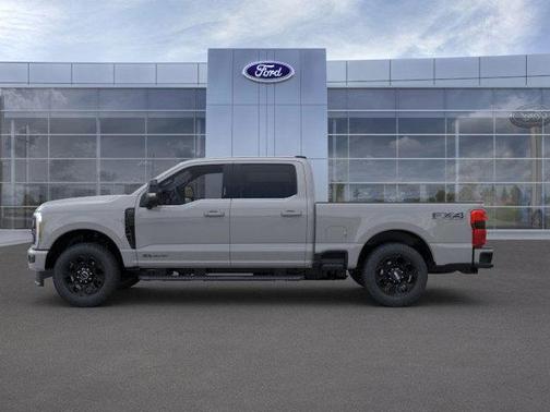 2025 Ford F-350 Lariat Super Duty