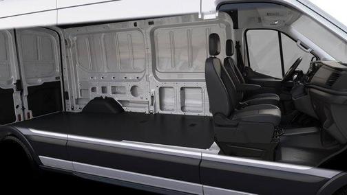 2024 Ford Transit-250 148 WB Medium Roof Cargo