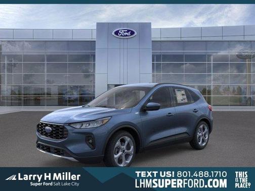 2026 Ford Escape ST-Line Select