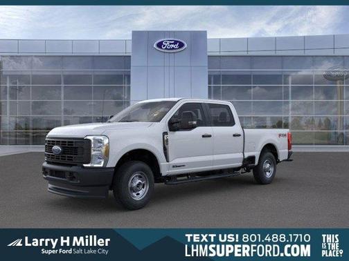 2025 Ford F-350 XL