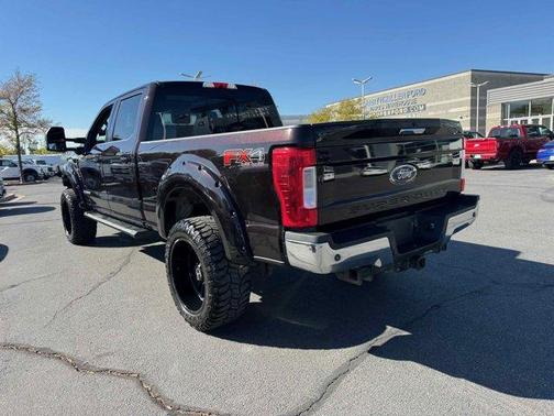 2019 Ford F-350 Lariat Super Duty