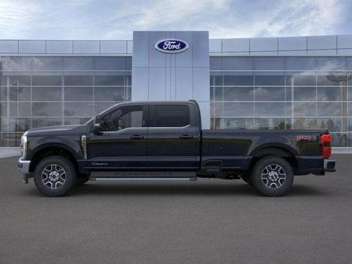 2025 Ford F-350 Lariat Super Duty