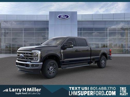 2025 Ford F-350 Lariat Super Duty