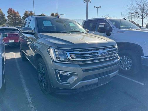 2019 Ford Expedition Limited