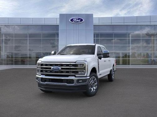 2025 Ford F-350 Lariat Super Duty