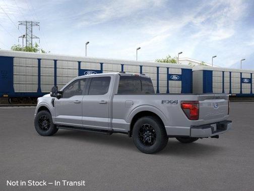 Avalanche 2026 Ford F-150 XLT