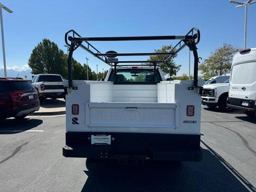 2023 Ford F-350 XL