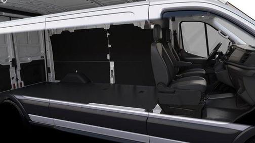 2024 Ford Transit-150 T150LRCREWAWD