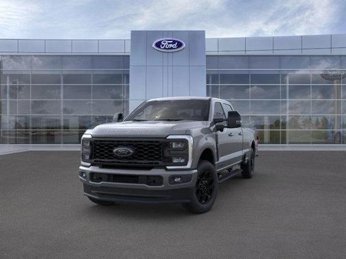 2025 Ford F-350 Lariat Super Duty