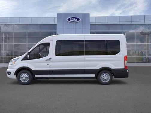 2025 Ford Transit-350 XLT
