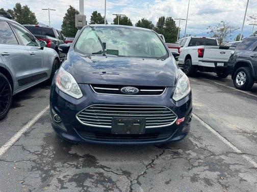 2016 Ford C-Max Energi SEL