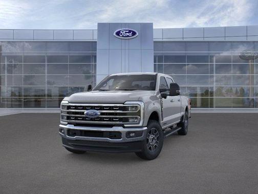 Avalanche 2026 Ford F-350 Lariat Super Duty