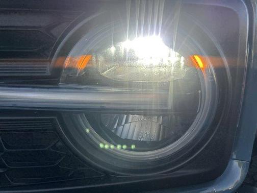 Area 51 2023 Ford Bronco Raptor