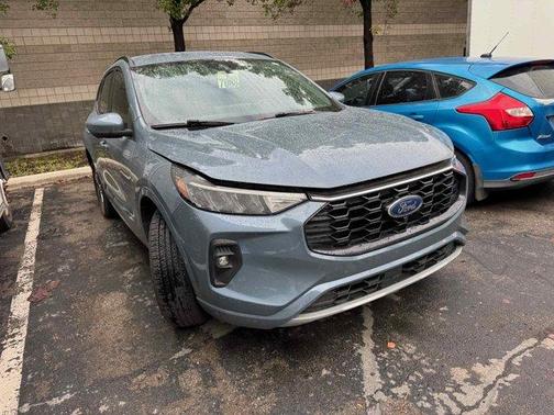 2023 Ford Escape ST-Line Select