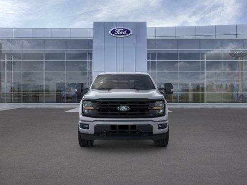 Avalanche 2026 Ford F-150 XLT