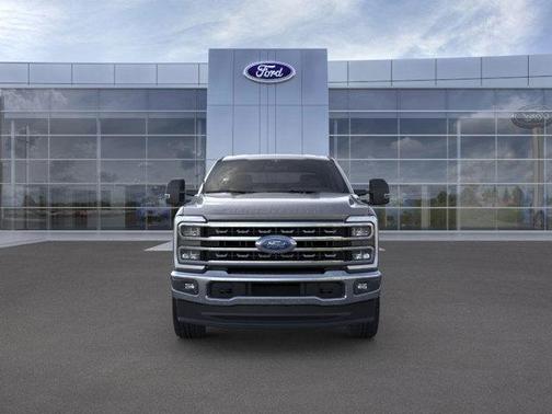 2025 Ford F-350 Lariat Super Duty
