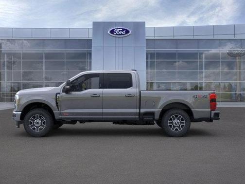2025 Ford F-350 Lariat Super Duty