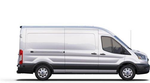 2024 Ford Transit-350 148 WB Medium Roof Cargo