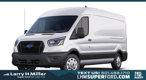 2024 Ford Transit-350 148 WB Medium Roof Cargo