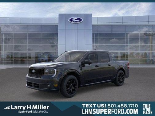 2025 Ford Maverick Lobo High