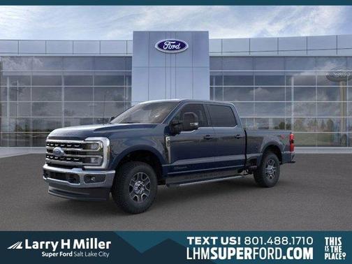 2025 Ford F-350 Lariat Super Duty