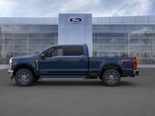 2025 Ford F-350 Lariat Super Duty