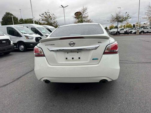 2014 Nissan Altima 2.5 SL