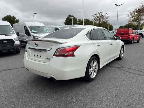 2014 Nissan Altima 2.5 SL